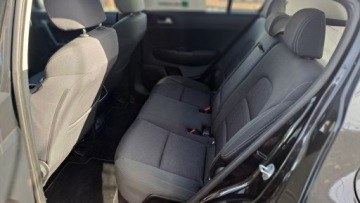 Kia Sportage IV SUV 1.7 CRDi 141KM 2018 KIA SPORTAGE 1.7 CRDI 140KM 2018r AUTOMAT Możliwy kredyt!, zdjęcie 9