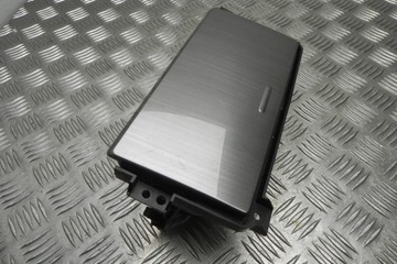 DRŽÁK NA HRNEK MAZDA 6 HATCHBACK (GH) GS8S64361 DIESEL 120KW 2010