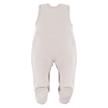 Комбинезон в полоску с карманом Simply Comfy, Eevi - 62