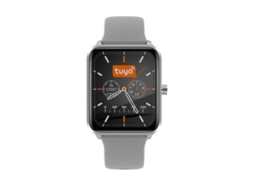 SMARTWATCH BEMI Remo Серый контроллер умного дома