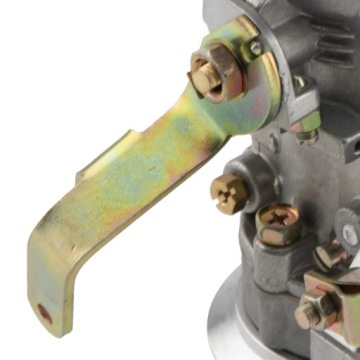 Комплект карбюратора с головкой F для Jeep Willys CJ3b M38A1 CJ5 F134 17701.02