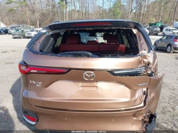 Mazda 2025 Mazda CX-70 2025 MAZDA CX-70 3.3 TURBO PREMIUM PLUS PACKAGE 3.3 Benzyna, zdjęcie 9