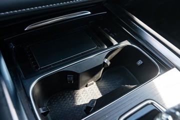 Chery Tiggo 7 SUV PHEV 1.5 T-GDI DHE 279KM 2025 CHERY Tiggo 7 Prestige 1.5 T-GDI Super Hybrid DHT 279KM 2025, zdjęcie 11