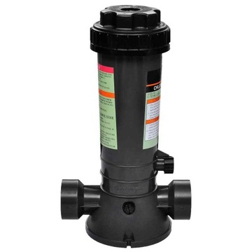 vidaXL Автоматический дозатор хлора для бассейнов