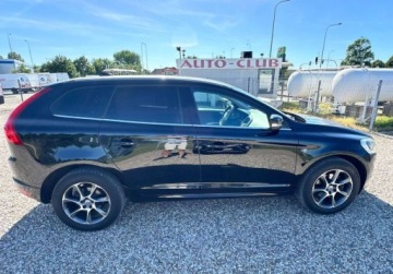 Volvo XC60 I SUV Facelifting 2.0 D4 DRIVE-E 190KM 2016 Volvo XC 60 Ocean Race, 2.0 Diesel 190KM, zdjęcie 6