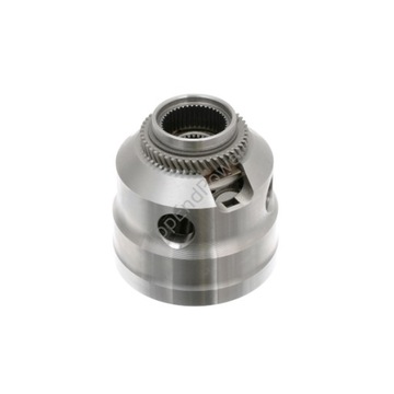 Mechanizm Różnicowy Wiskoza Subaru 6MT STI 01-07