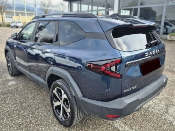 Dacia Bigster 1.2 mild hybrid 140 140KM 2026 Od ręki - Journey LPG 1.2 mHEV 140KM / Pakiet Parking, Zimowy Plus, zdjęcie 3