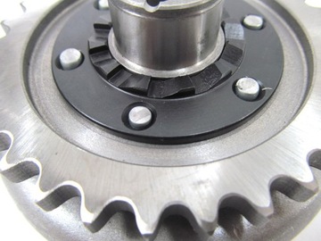 Корзина сцепления DUELLS, режим сцепления WSK 125 3, супер качество