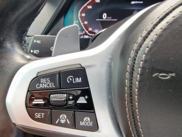 BMW X5 G05 SUV Plug-In 3.0 45e 394KM 2021 BMW X5 xDrive 45e M-Pakiet Lasery, zdjęcie 28
