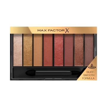 Max Factor Masterpiece Nude Paleta cieni 05 Cherry