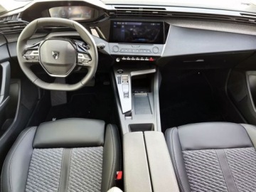 Peugeot 308 III 2026 Od ręki - Allure e-DCS6 1.2 mHEV 145KM / Pakiet Komfort, Podróżny, zdjęcie 5