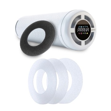 Filtr G3 Rekuperator Prana 200