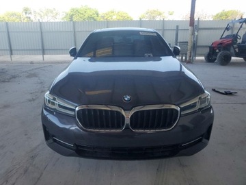 BMW Seria 5 G30-G31 2022 BMW Seria 5 530xi 2022 2.0l 2.0 Benzyna 248KM, zdjęcie 5