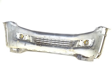 NÁRAZNÍK PŘEDNÍ VW AMAROK 10- LB9A PDC HALOGEN