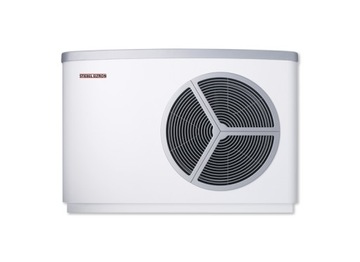 Pompa ciepła powietrze monoblok Stiebel Eltron HPA