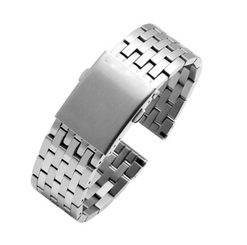 BRANSOLETA DO ZEGARKA CZARNY GRAFIT 28MM DIESEL