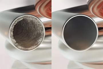 2 фильтра для воды Saeco для кофемашин Aqua Clean CA6903