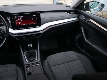 Skoda Octavia III Kombi Facelifting 1.5 TSI ACT 150KM 2020 Skoda Octavia 1.5 TSI, Salon Polska, Navi, Klima, zdjęcie 7