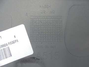 NOVÁ VRSTVA POUZDRO ZRCÁTKO PRAVÁ CITROEN C3 C4 II C5 III DS3 DS4 08-