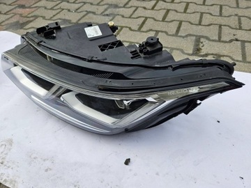 5NB941081H VW Tiguan II лифт