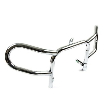 GMOLE Keeway Superlight 125 EFI oryginał