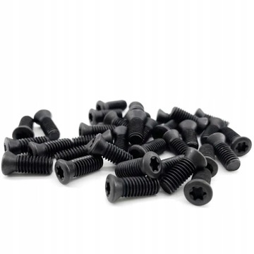 M4X8 Torx CNC Class Class 12.9 4 x 8 мм