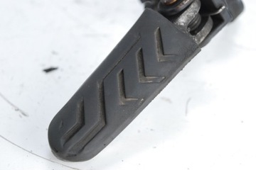 Комплект подножки передней левой Aprilia Pegaso 650 660