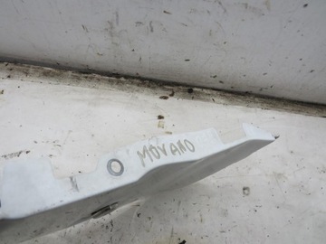 BLATNÍK LEVÝ PŘEDNÍ MOVANO A