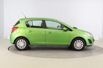 Opel Corsa D Hatchback 1.2 Twinport ECOTEC 85KM 2011 Opel Corsa 1.2, Salon Polska, 1. Właściciel, zdjęcie 5