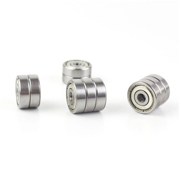Łożysko 682ZZ 2X5X2.3mm