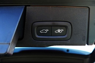 Volvo XC60 II 2023 Volvo XC 60 Bezwypadek Salon PL Ultimate Dark B5 AWD Kamera ACC FV23, zdjęcie 27