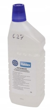 Płyn do pneumatyki 1l Haldex przeciwzamarzaniu
