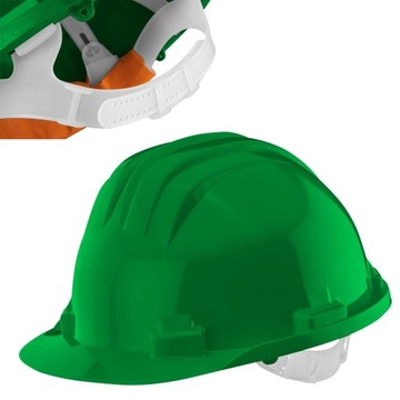 НЕО ШЛЕМ, ЗДОРОВЬЕ, БЕЗОПАСНОСТЬ, ЗАЩИТА, СТРОИТЕЛЬСТВО, РАБОЧИЙ, ЗЕЛЕНЫЙ