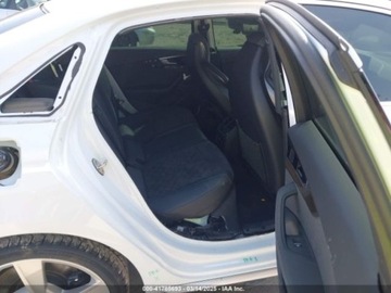 Audi A4 B9 2024 Audi S4 Limousine 2024r., 4x4, 3.0L 3.0 Benzyna 349KM, zdjęcie 9