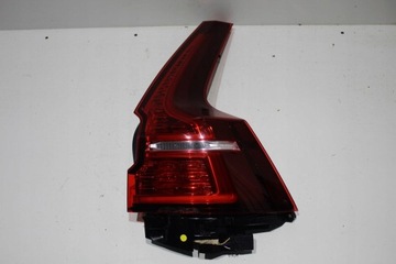 Volvo V60 II Led Lampa Przód Przednia Prawa