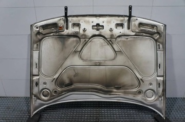 KAPOTA KRYT MOTORU PŘEDNÍ SKODA OCTAVIA I FACELIFT 9102