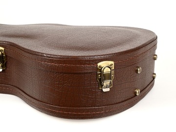 Чехол для акустической гитары ArtMG PHOENIX-D RS