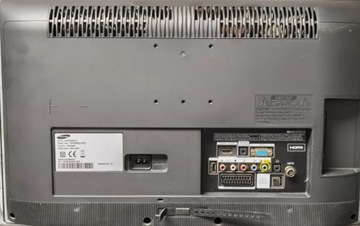 Telewizor Samsung LE22D450G1W 22