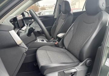 Volkswagen Tayron 2025 Volkswagen Tayron 1.5eTSI 150KM mHEV 7os. HAK LED IQMatrix Navi Kamera360, zdjęcie 8