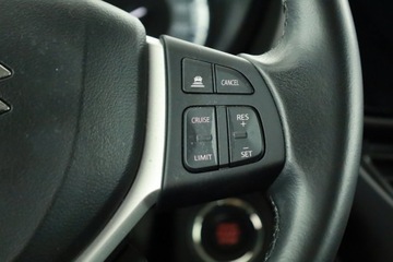 Suzuki SX4 II 2022 Suzuki SX4 S-Cross 1.4 BoosterJet, Klima, zdjęcie 14