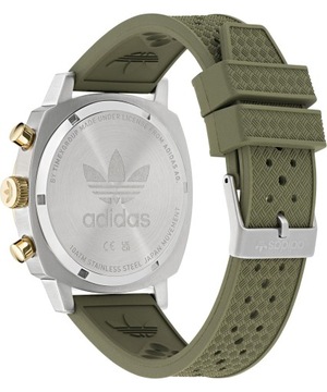 Zegarek adidas Originals Fashion Master One Chrono