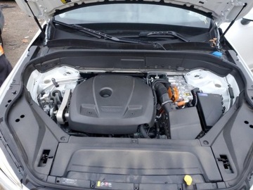 Volvo XC90 II 2024 Volvo XC 90 Plus 2024 2.0L 2.0 Hybryda 295KM, zdjęcie 6