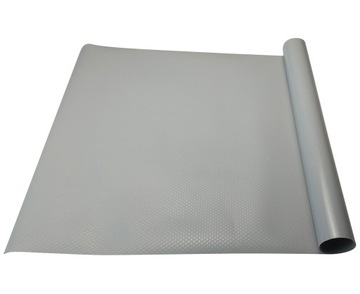 MATA ANTYPOŚLIZG 150x50cm SZARA KINGHOFF KH-1663