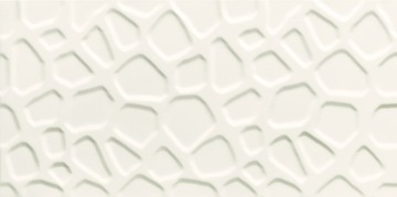 All in white 2 str 29,8x59,8 Tubądzin - glazura