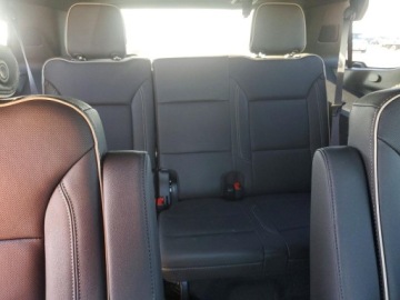 Chevrolet Tahoe GMT900 2024 Chevrolet Tahoe K1500 Premier 2024 5.3 Benzyna 355KM, zdjęcie 10