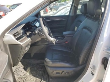 Jeep 2022 Jeep Grand Cherokee 2022 JEEP Grand Cherokee LIMITED 4XE, silnik benzynowy, zdjęcie 7