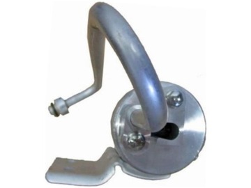 MAHLE AD 189 000S SUŠIČ KLIMATIZACE