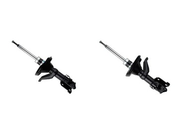 2X TLUMIČE BILSTEIN PŘEDNÍ L+P DO HONDA CR-V II