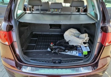 Seat Altea XL 2.0 TDI 140KM 2007 Seat Altea XL 2,0 TDI 140KM Navi Kamera 2.0 Diesel 140KM, zdjęcie 21