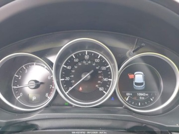 Mazda CX-5 II 2025 Mazda CX-5 2.5 S Carbon Edition 2025 2.5 Benzyna 187KM, zdjęcie 11